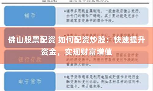 佛山股票配资 如何配资炒股：快速提升资金，实现财富增值